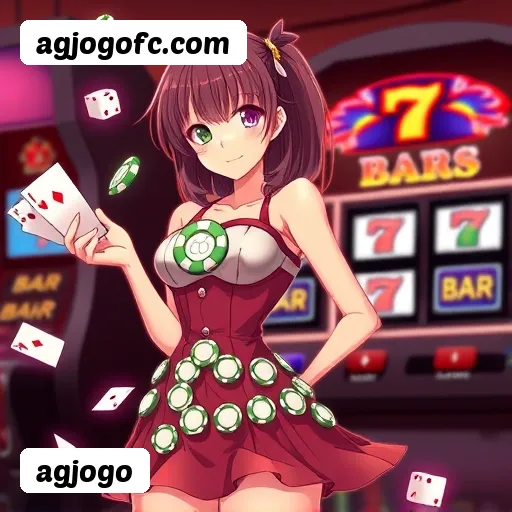 agjogo APP mobile iOS Android - 187 mil downloads São Paulo Rio BH