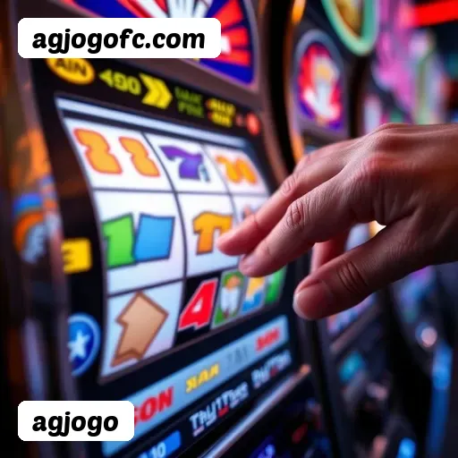 agjogo bônus R$5.000 + 500 giros - Rollover 35x, prazo 30 dias, 38% taxa conversão