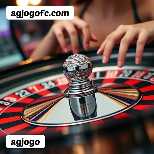 Catálogo agjogo 2.547 jogos - Pragmatic Play, Evolution, NetEnt