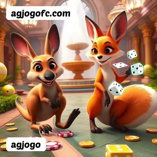 Níveis do programa VIP da agjogo