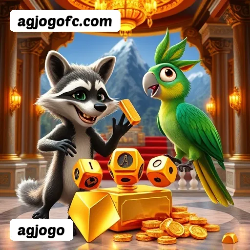 Loterias online disponíveis na agjogo