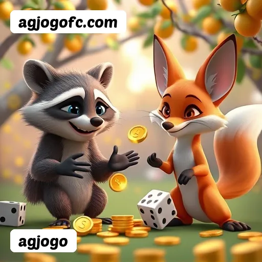 Requisitos do APK da agjogo para Android