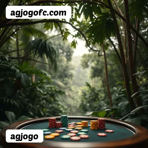 Tabela RTP dos jogos de cassino da agjogo