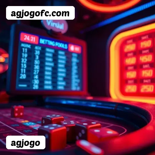 Vantagens exclusivas agjogo para jogadores brasileiros - São Paulo, Rio, BH