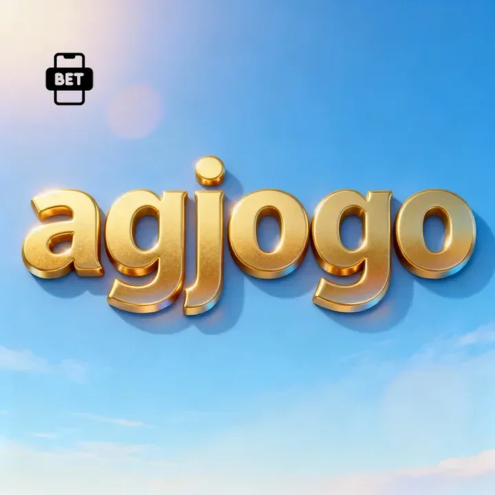 Apostas esportivas da agjogo com odds competitivas