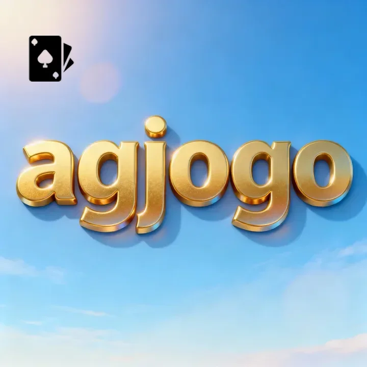 Cassino ao vivo da agjogo com dealers reais