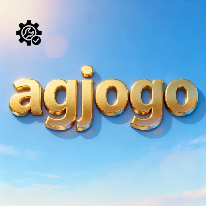 Como instalar o app da agjogo