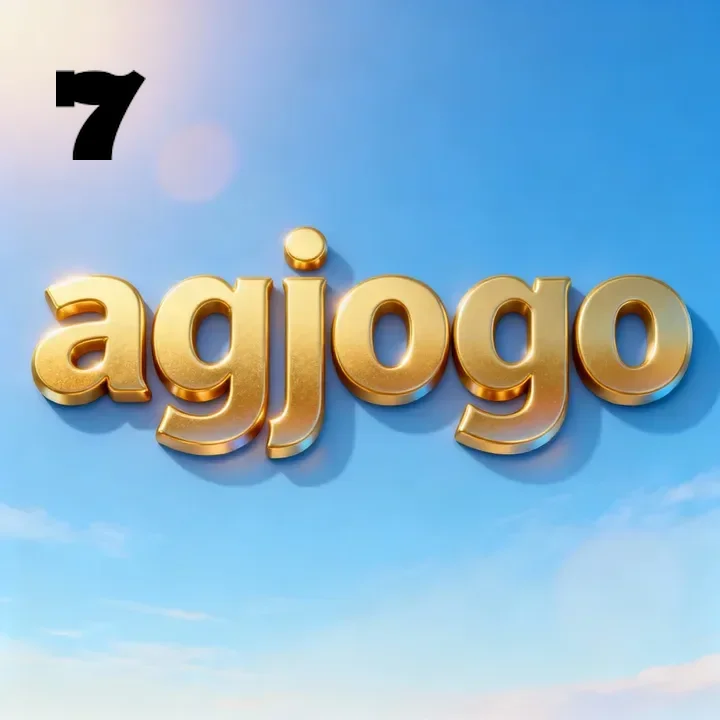Slots online da agjogo com jackpots progressivos