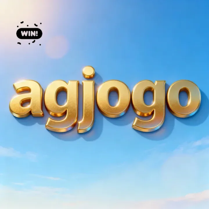 Ganhe prêmios incríveis na agjogo